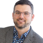 Logan Morse, Vice Chair